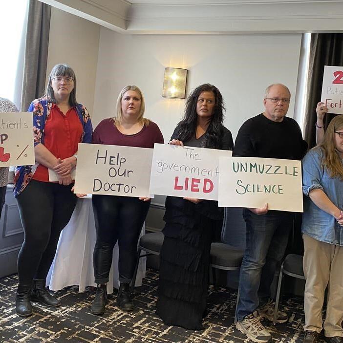 N.B. residents suffering from mystery brain disease call for fresh investigations